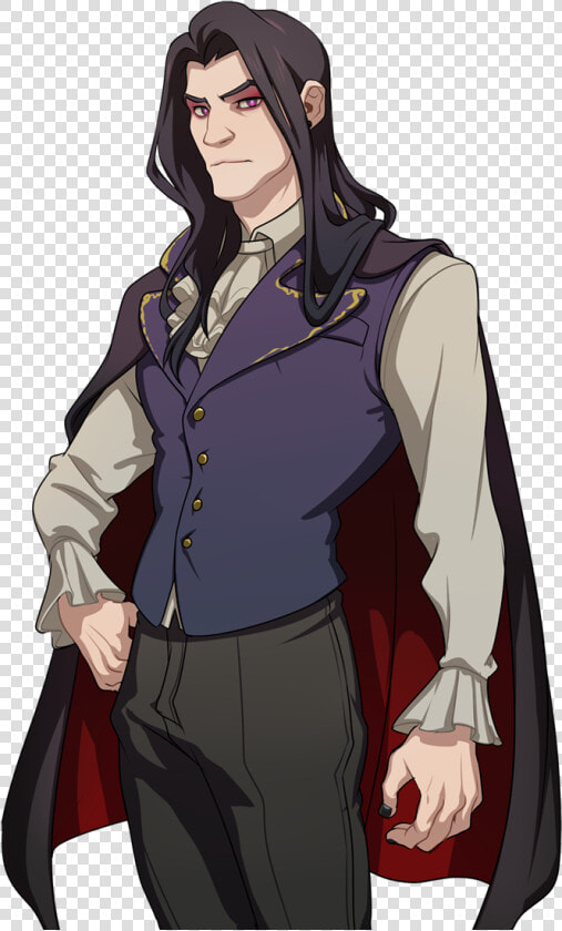 Damien   Damien Dream Daddy Cosplay  HD Png DownloadTransparent PNG