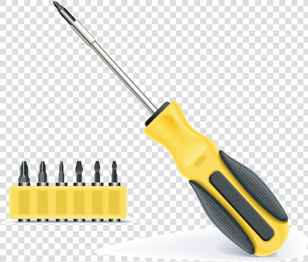 Twist Screw Screwdriver Png Download   Screwdriver  Transparent PngTransparent PNG