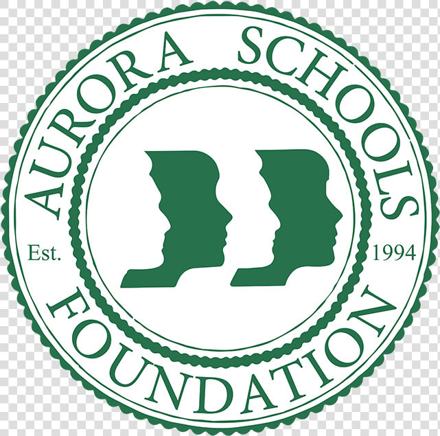 Aurora Schools Foundation   Emblem  HD Png DownloadTransparent PNG