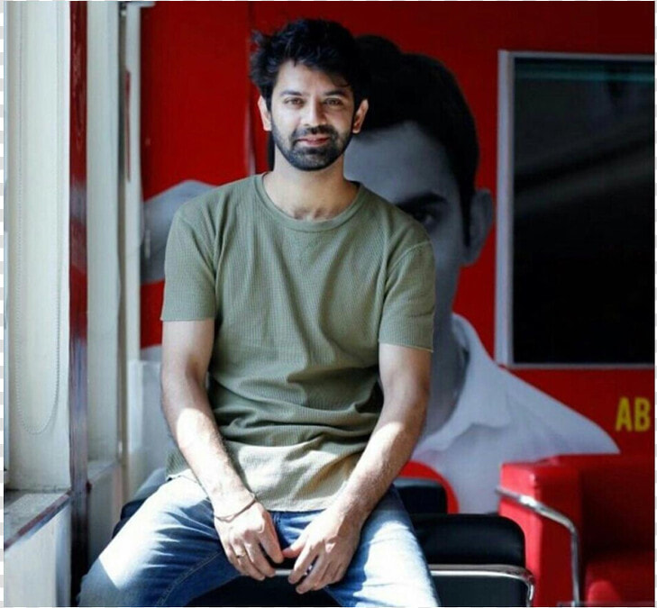 Barun Sobti New  HD Png DownloadTransparent PNG