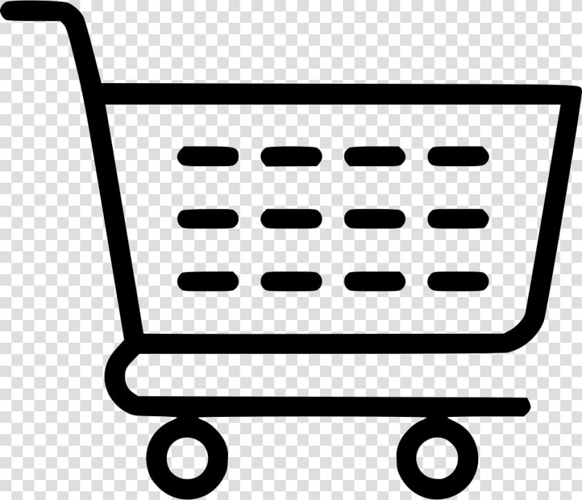 Shopping Cart Shop Basket Buy Check Out Checkout Store   Shopping Cart Out Svg  HD Png DownloadTransparent PNG