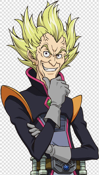 Faker l   Yugioh Zexal Dr Faker  HD Png DownloadTransparent PNG