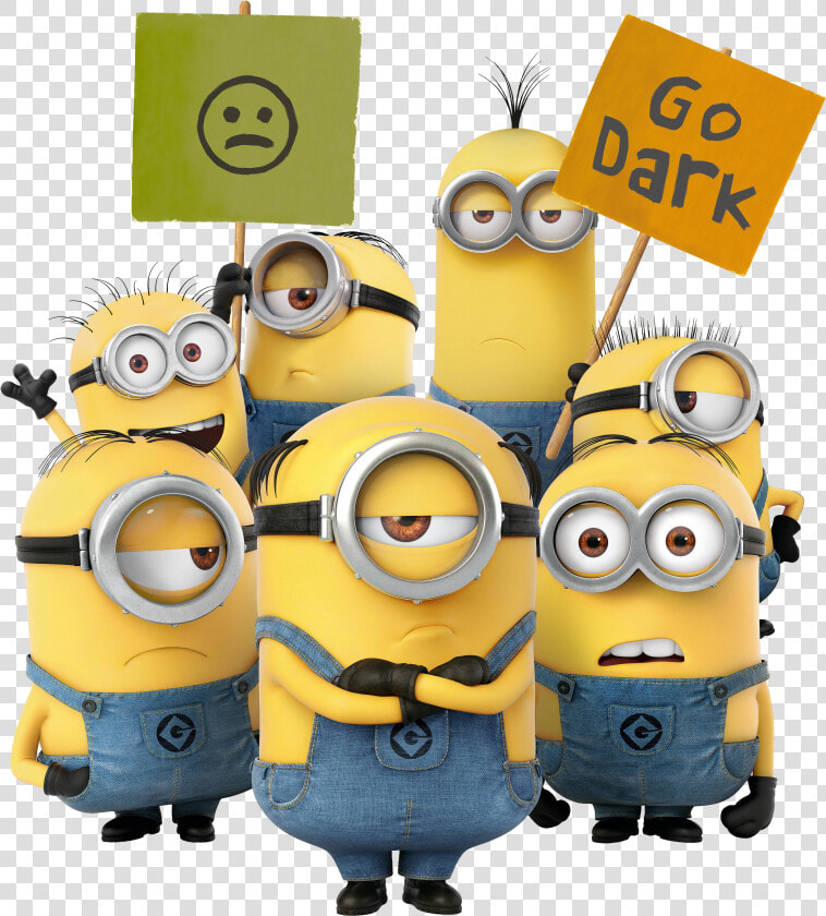 Minions Transparent Background   Despicable Me Minions Png  Png DownloadTransparent PNG