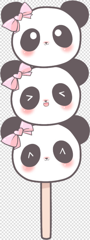 Dango   Cartoon  HD Png DownloadTransparent PNG