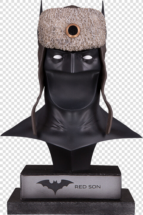 Dc Collectibles Batman Cowl  HD Png DownloadTransparent PNG