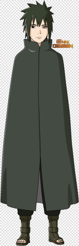 Sasuke Uchiha By Iennidesign On   Sasuke End Of Shippuden  HD Png DownloadTransparent PNG