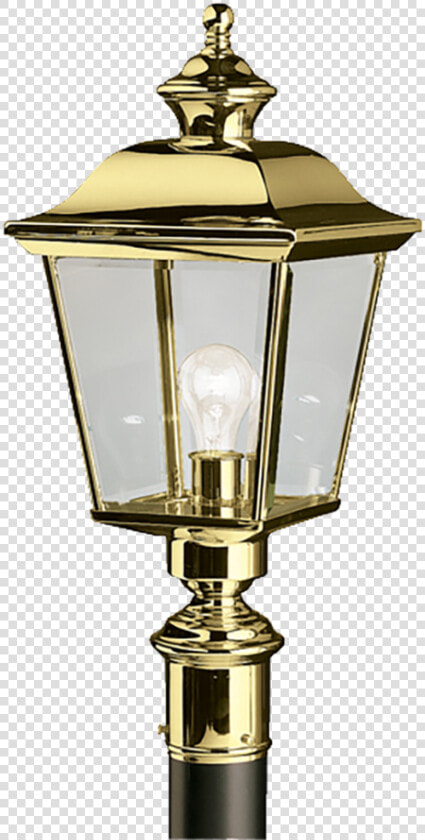 Full Size Of White Outdoor Lamp Post With Outlet Commercial  HD Png DownloadTransparent PNG