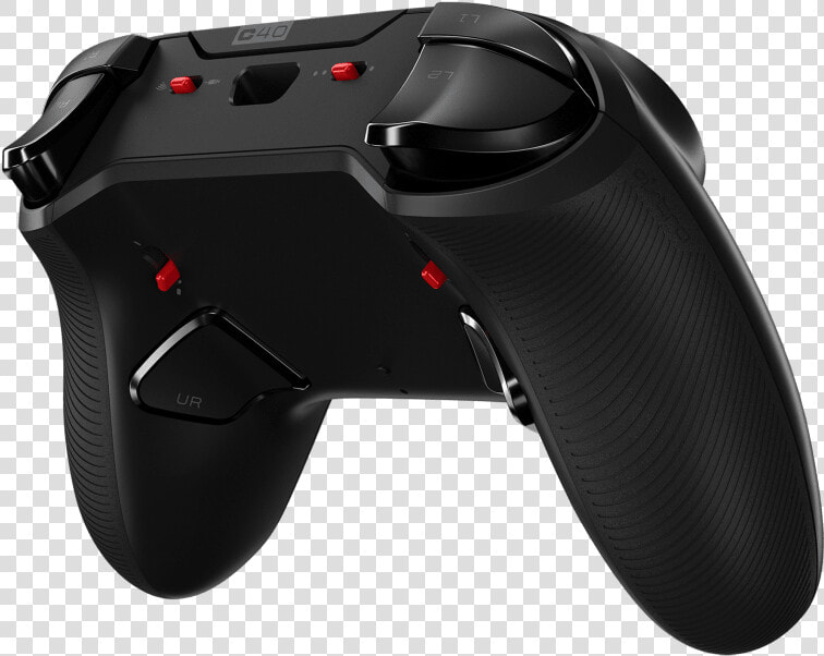 Astro C40 Tr Ps4 Controller  HD Png DownloadTransparent PNG