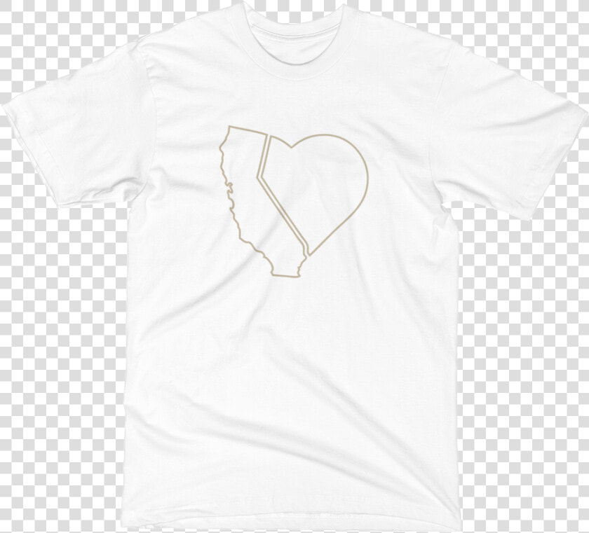 Logo Outline    Men S T shirt   Active Shirt  HD Png DownloadTransparent PNG