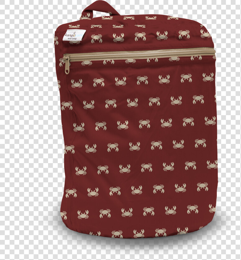 Kanga Care Wet Bag   Garment Bag  HD Png DownloadTransparent PNG