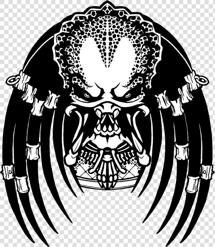 Predator Png Image   Predator Png  Transparent PngTransparent PNG