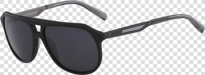 Nautica N6235s Matte Black   Lunettes De Soleil Liu Jo  HD Png DownloadTransparent PNG