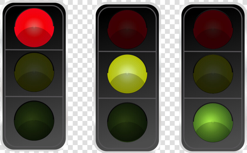 Project Status Report Traffic Light Format Ppt  HD Png DownloadTransparent PNG