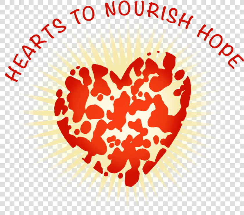 Transparent Small Red Heart Png   Hearts To Nourish Hope  Png DownloadTransparent PNG