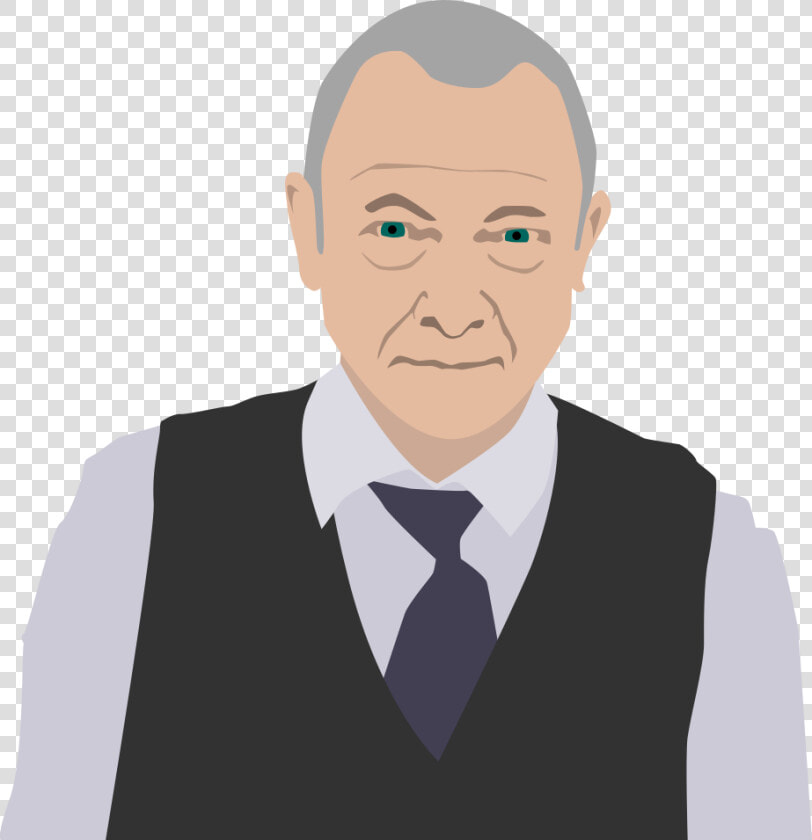 Businessperson  HD Png DownloadTransparent PNG