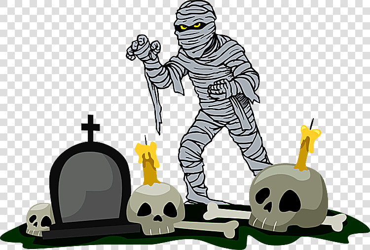 Transparent Mummy Png   Cute Mummy Halloween Color Page  Png DownloadTransparent PNG