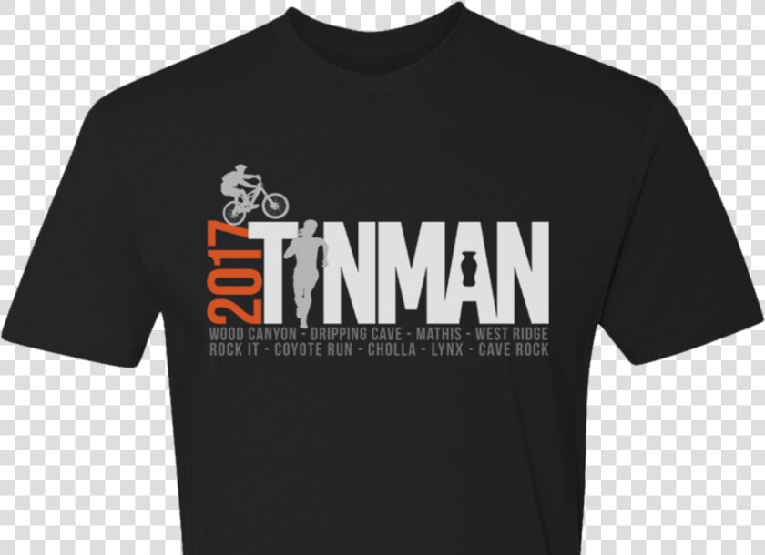 Tinman Race   Active Shirt  HD Png DownloadTransparent PNG