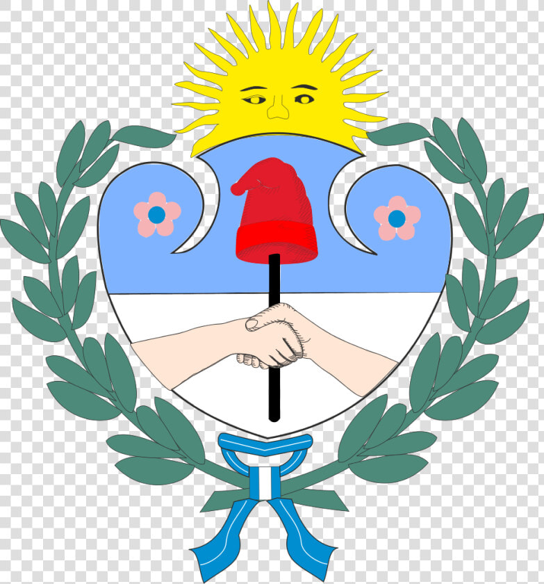 Escudo De Jujuy  HD Png DownloadTransparent PNG