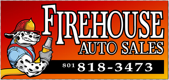 Firehouse Auto Sales  HD Png DownloadTransparent PNG