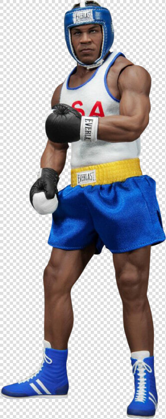 Amateur Boxing  HD Png DownloadTransparent PNG