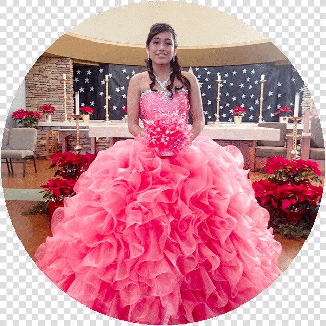 Transparent Quinceañera Png   Imagenes De Una Quinceañera  Png DownloadTransparent PNG