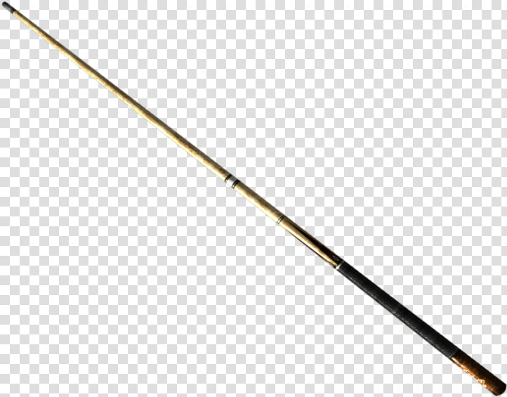 Billiard stick   Shimano Tiagra 80 Rod  HD Png DownloadTransparent PNG