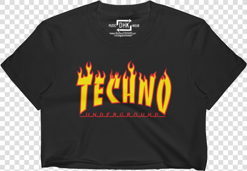 Techno   Active Shirt  HD Png DownloadTransparent PNG