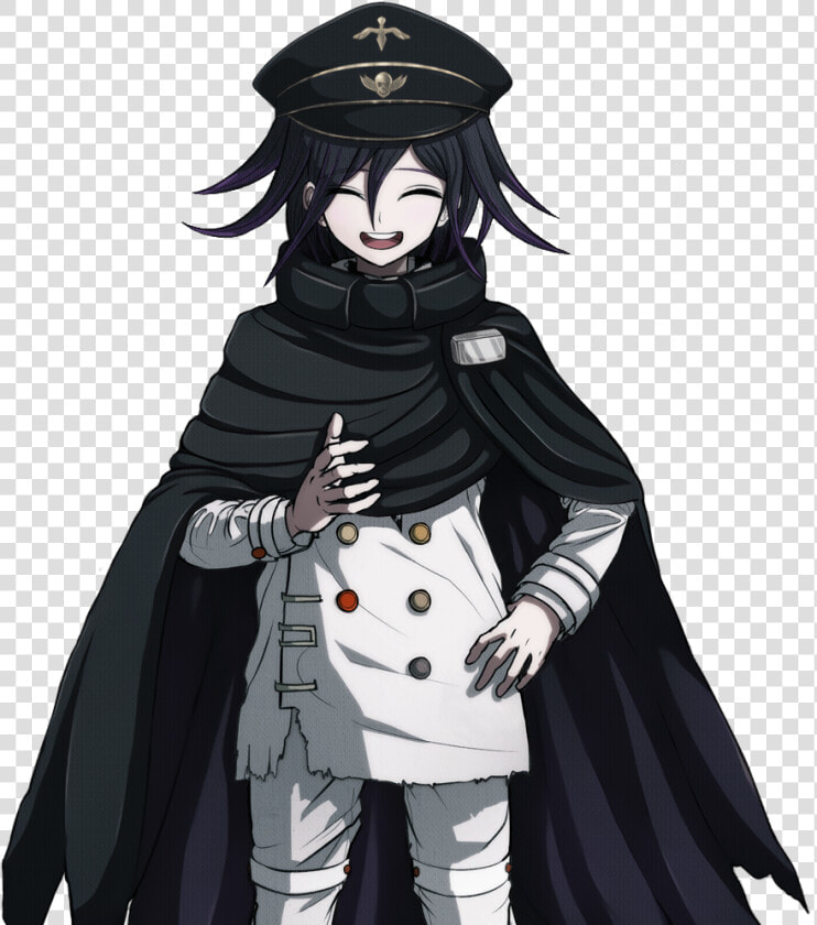 Image   Danganronpa Miu And Kokichi Meme  HD Png DownloadTransparent PNG