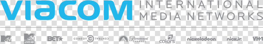 Viacom International Media Networks  HD Png DownloadTransparent PNG