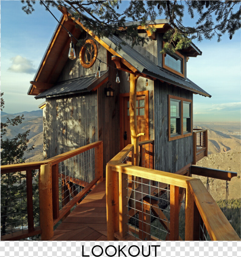 Lookout Square Title  HD Png DownloadTransparent PNG