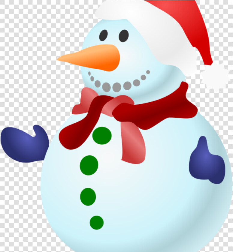 Project Ideas Snowmen Clipart Smiling Clip Art Isolated   Snow Man Png Gif  Transparent PngTransparent PNG