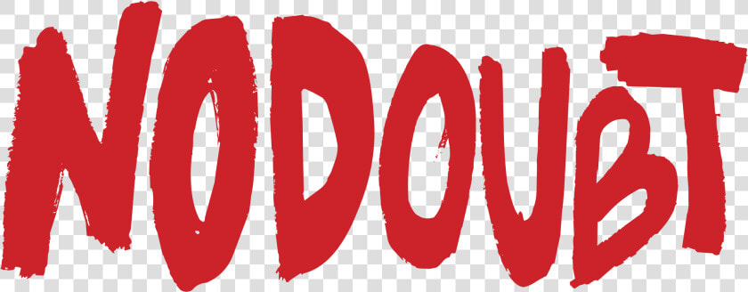 No Doubt  HD Png DownloadTransparent PNG