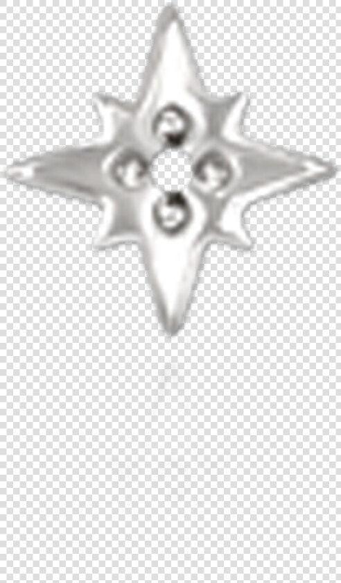 Shining Star Trim   Locket  HD Png DownloadTransparent PNG