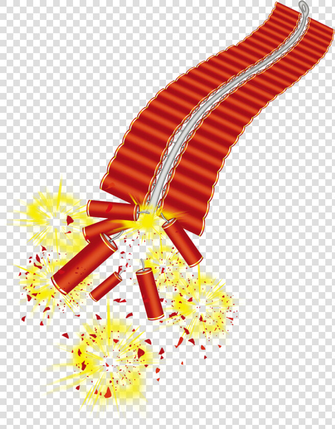 Diwali Firecrackers Png Image Free Download   Chinese New Year Firecracker Png  Transparent PngTransparent PNG