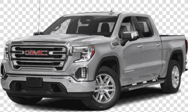 2019 Gmc Sierra 1500 Slt   2020 Gmc Sierra 1500 Slt  HD Png DownloadTransparent PNG