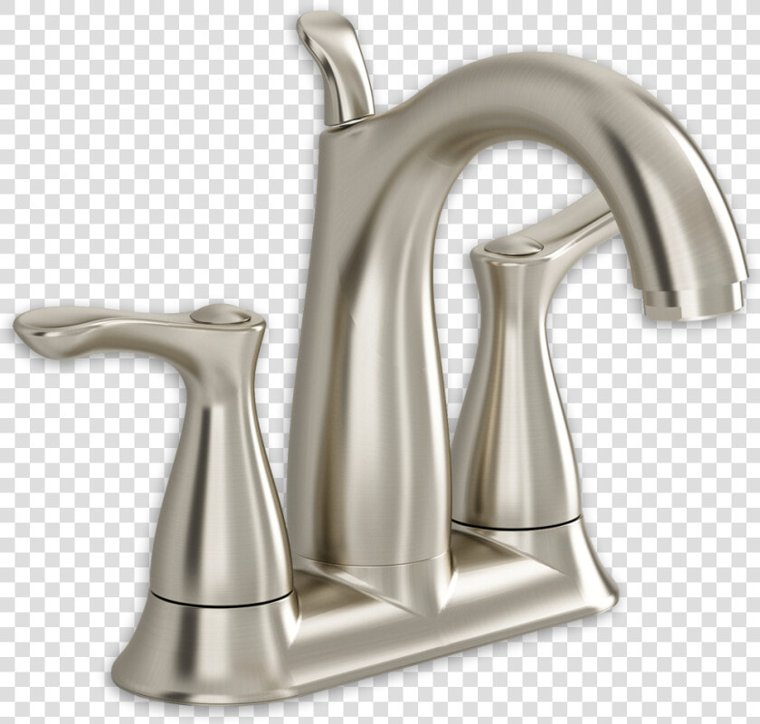 San Sebastian 2 Handle 4 Inch Centerset High Arc Bathroom   Bathroom  HD Png DownloadTransparent PNG