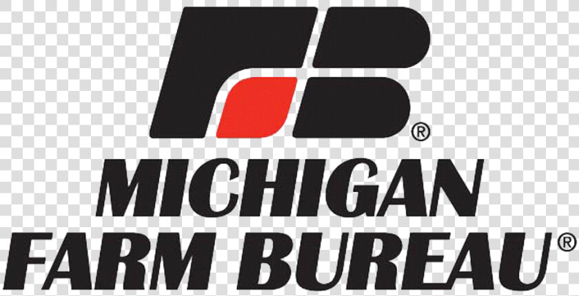 Mfb stacked   Michigan Farm Bureau  HD Png DownloadTransparent PNG