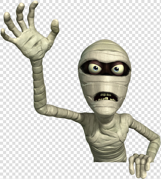 Mummy Png   Mummy Cartoon Drawing No Background  Transparent PngTransparent PNG