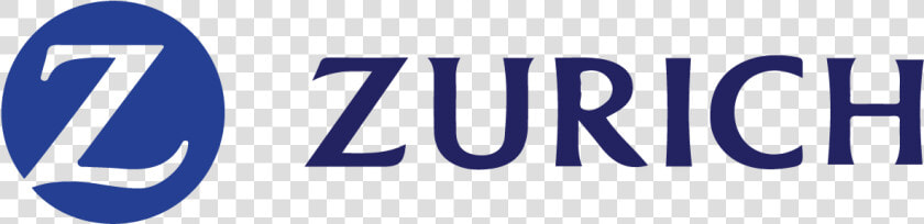 Zurich Insurance Group Logo  HD Png DownloadTransparent PNG