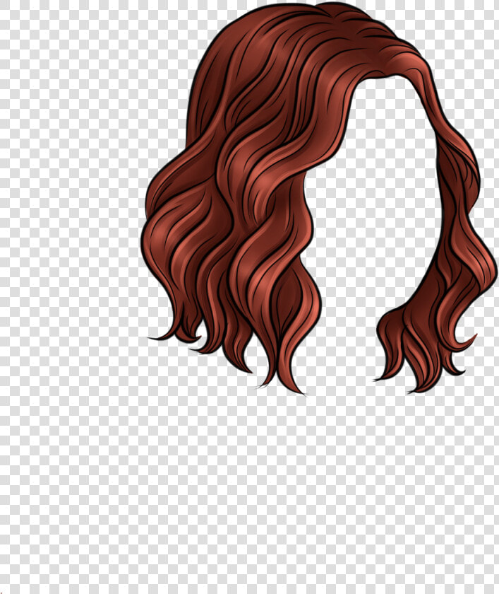  episode  png  hairpng  hair  episodeinteractive  episodehair   Episode Hair Png  Transparent PngTransparent PNG