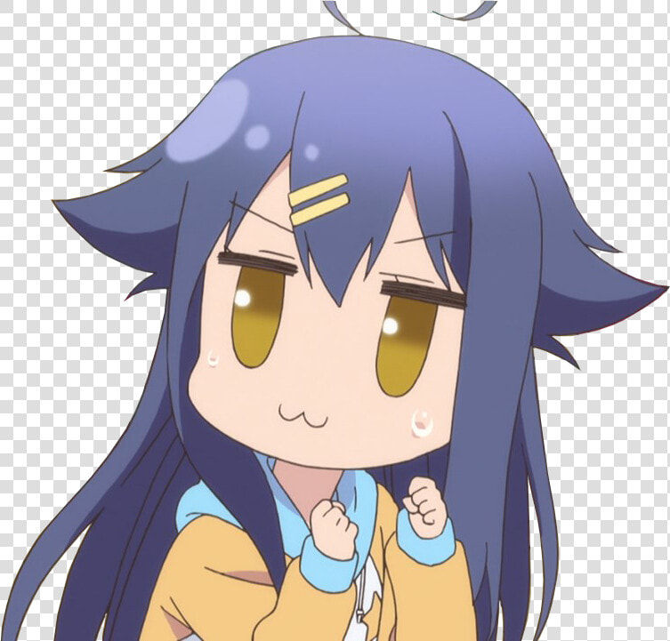 View Samegoogleiqdbsaucenao Discount Konata     You Can Do It Anime Meme  HD Png DownloadTransparent PNG