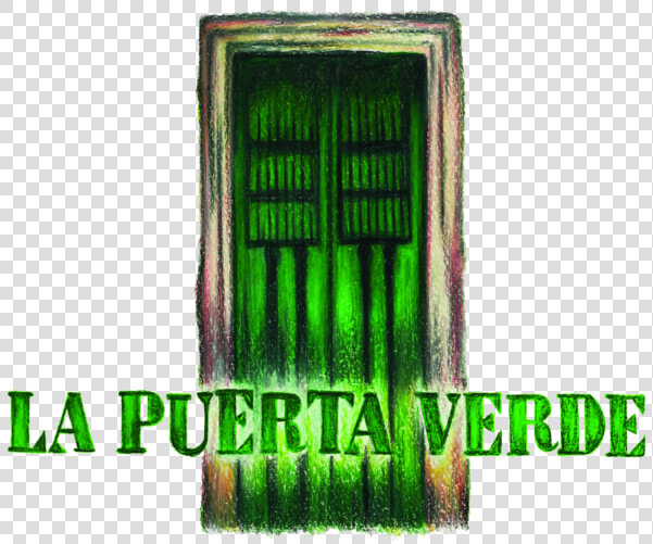 La Puerta Verde Restaurant  HD Png DownloadTransparent PNG