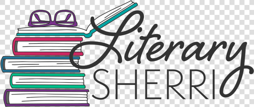 Literary Sherri    HD Png DownloadTransparent PNG