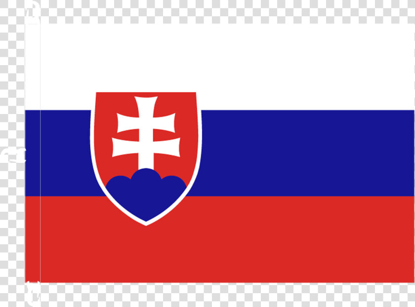 Slovakia Flag Png  Transparent PngTransparent PNG