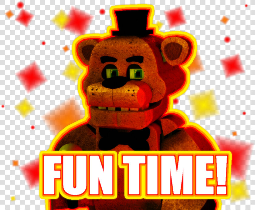 Render roblox  Updated Freddy Render   Fnaf Roblox Render  HD Png DownloadTransparent PNG