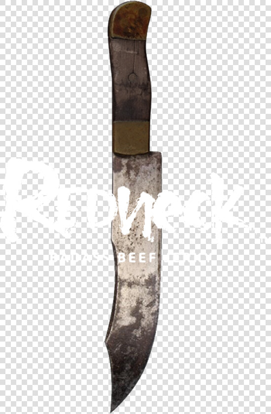 Transparent Redneck Png   Bowie Knife  Png DownloadTransparent PNG