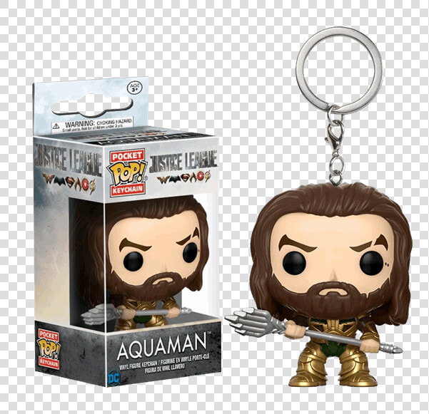 Transparent Jason Momoa Png   Pocket Pop Keychain Aquaman  Png DownloadTransparent PNG