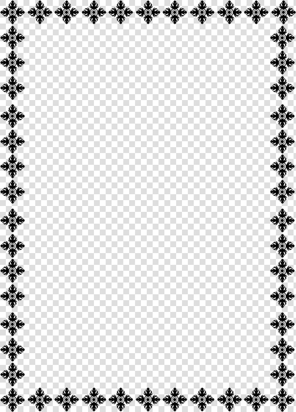 Vector Border Designs Png Free Background   Christmas Present Border Free  Transparent PngTransparent PNG