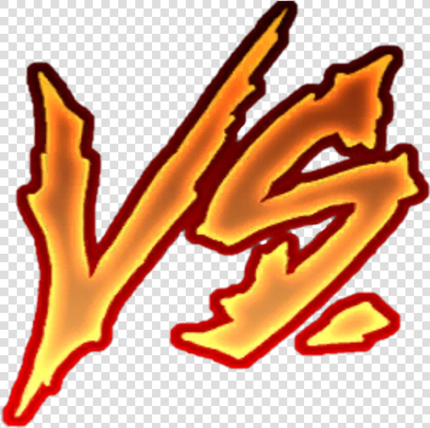  vs versus png   Mortal Kombat Vs Font  Transparent PngTransparent PNG