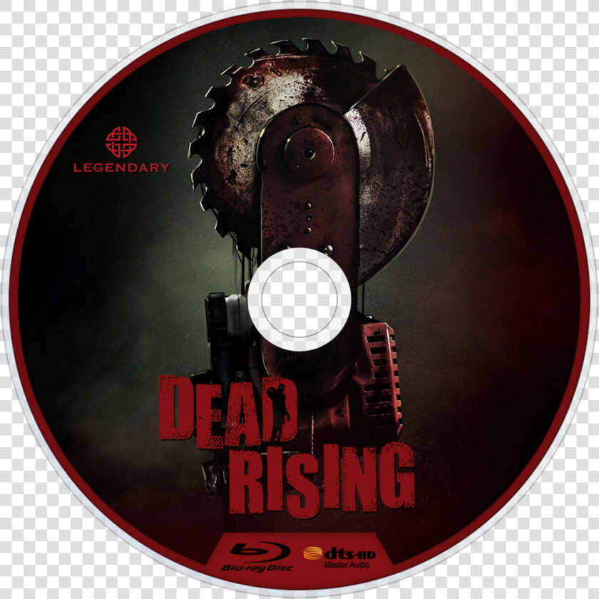 Dead Rising Movie Posters  HD Png DownloadTransparent PNG